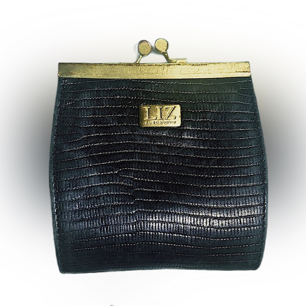 Liz Claiborne vintage coin, purse pouch